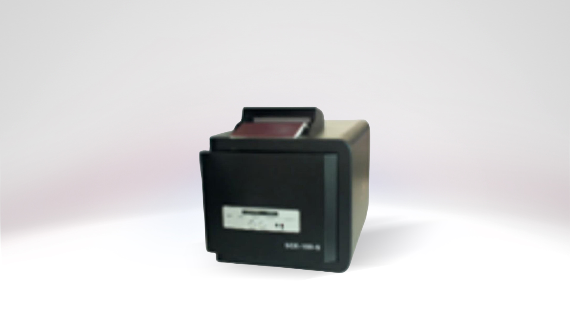 DP-540智能證照管理系統(tǒng)